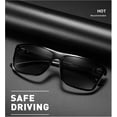 thumbnail image 2 of Man Outdoor Sports Driving Sunglasses Riding Fishing Sunglasses (Color : D, Size : 1), 2 of 4