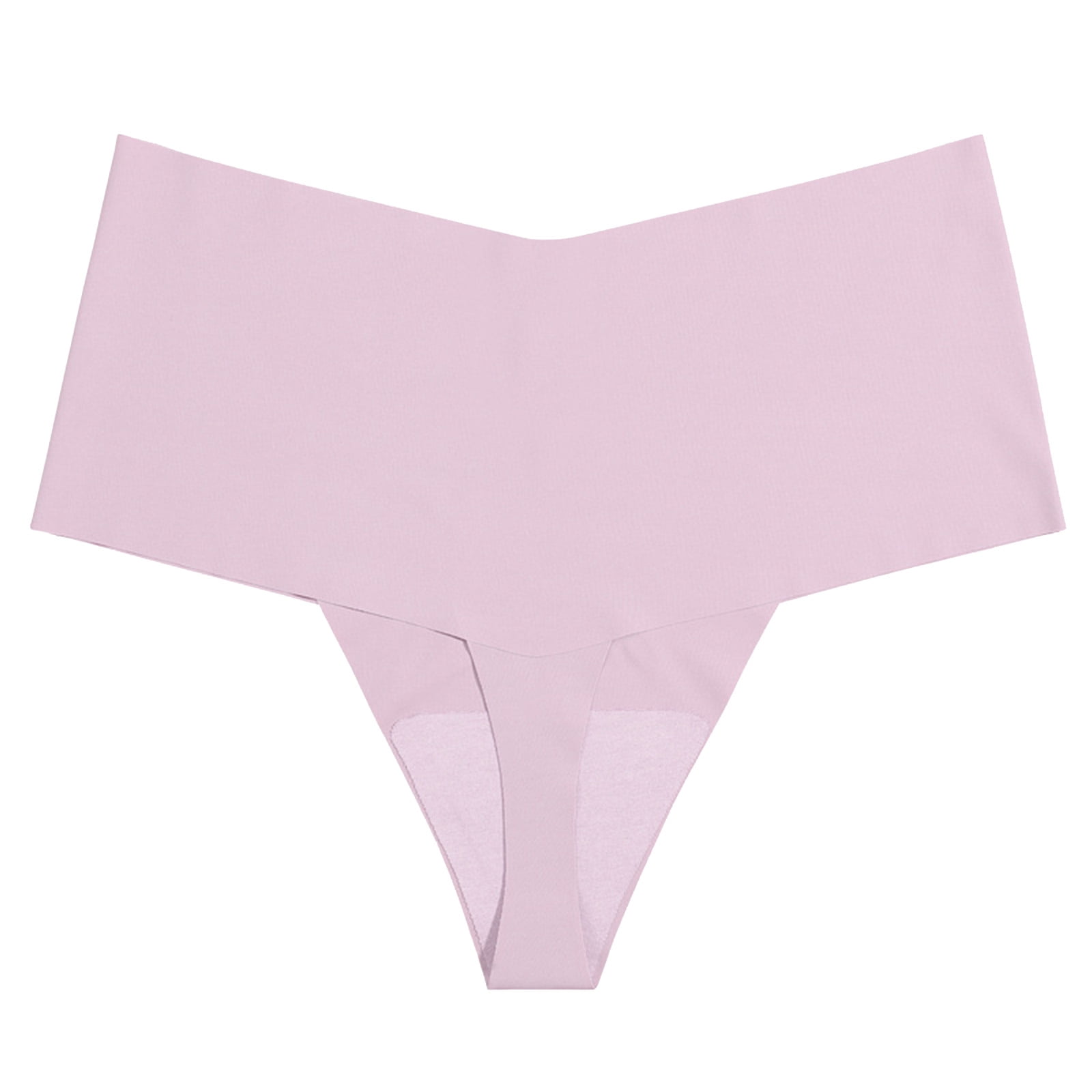 ETAOLINE Womens Low Rise G-string Micro Thong Stretch T-back Tangas Panty