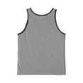 thumbnail image 2 of Quiksilver Mens Printed Sleeveless Tank Top, 2 of 2