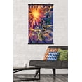 thumbnail image 2 of Marvel Eternals - Immortals Walk Comic Wall Poster, 22.375" x 34", 2 of 5