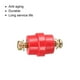 thumbnail image 5 of Aislante 8 piezas SM35 Aisladores de alta resistencia con tornillo M8 para gabinete de distribución de energía, 5 of 6