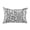 Line Maze, variant on Haosy Satin Pillowcase for Hair and Skin Standard Cooling Silk Pillow Case with Envelope Closure Cactus Cowboy Horse 20"x26"