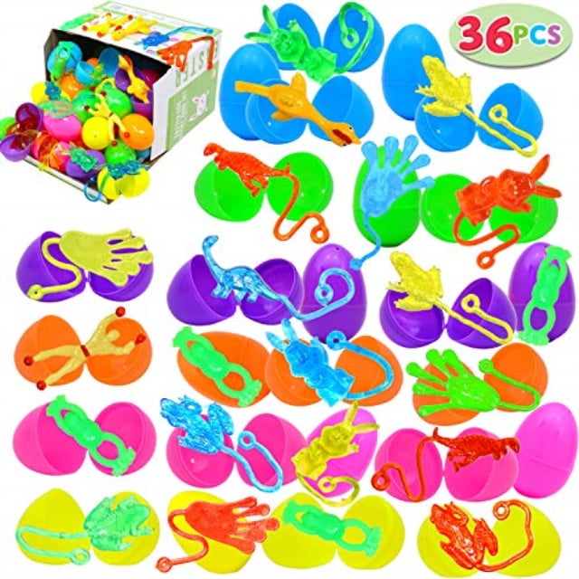 easter egg hunt games