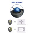 thumbnail image 5 of Kensington Original Trackball Mouse with Scroll Ring for AutoCAD/Photoshop K72337, 5 of 5