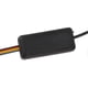 thumbnail image 3 of 30cm LED Strip Lights IP68 Waterproof 10W Running Turn Brake License Plate Taillights for Motorcycle, 3 of 5