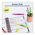thumbnail image 2 of Hi-Liter Pen-Style Highlighters, Assorted Ink Colors, Chisel Tip, Assorted Barrel Colors, 6/set | Bundle of 10 Sets, 2 of 8