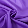 thumbnail image 4 of Miangastore Hair Treatment Shawl Purple 1Pack 57x47in Polyester Taffeta Protective, 4 of 9
