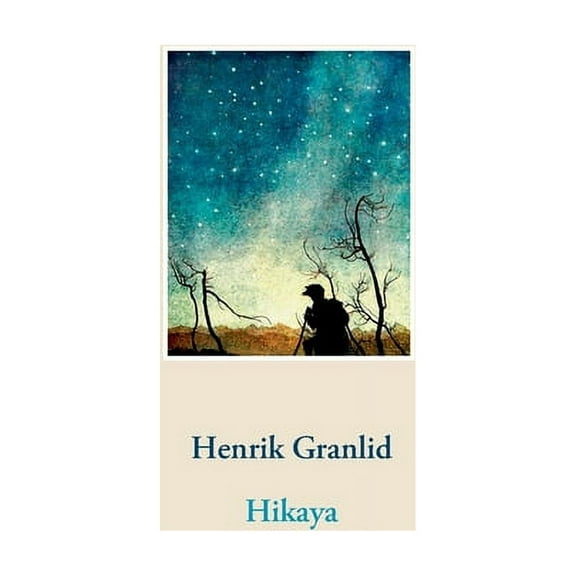 Hikaya, (Paperback)