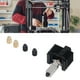 thumbnail image 1 of Kit Hotend Actualizado Con Resistencia A Altas Temperaturas, Garganta Completamente Metálica Para Impresora 3D Bambu Lab X1 X1C P1P P1S Con Boquillas De 0,4 Mm Y 0,6 Mm Boquillas, 1 of 7