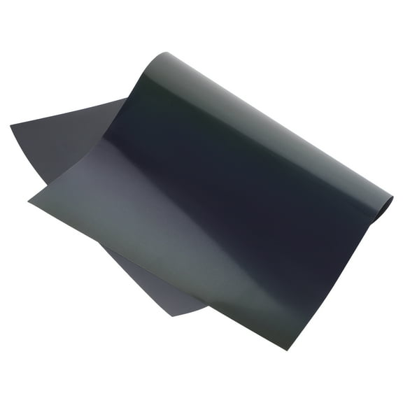 WORGEOUS  Vinyl for T-Shirt DIY Glitter Film Gold Sticker Permanent Machine