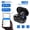 Black-1, variant on Hearing Amplifier Rechargeable Digital Wireless Lightweight For Seniors And Adult Personal Sound Amplifier Noise Cancelling Reduction Sound Assist Elder Ear1Pack（Blue）