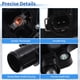 thumbnail image 5 of Conjunto de Carcasa de Termostato de Refrigerante del Motor de Plástico Unique Bargains para SUZUKI Vitara 2014-2020 Reemplazo No.55254237 1 Pcs, 5 of 7
