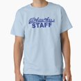 thumbnail image 1 of Tee Graphique pour Enfants Water Wizz Staff – Tailles P à 5TG, 1 of 4