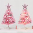 thumbnail image 4 of Christmas Christmas Tree Ornament With Lights 45CM, 4 of 5