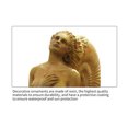 thumbnail image 2 of Estatua De La Princesa Sirena Tmvgtek Libre de BPA, 2 of 3