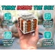thumbnail image 3 of Juego de mesa Qubic4 3D Strategy for Critical Thinking 9+ Years, 3 of 9