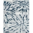 thumbnail image 2 of Rugs.com Charleston Collection Rug – 8' x 10' Gray Low-Pile Rug Perfect For Living Rooms, Large Dining Rooms, Open Floorplans, 2 of 9