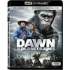 Dawn of the Planet of the Apes (4K Ultra HD + Blu-ray), 20th Century Studios, Sci-Fi & Fantasy
