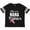 Football Black and White, variant on Inktastic Breast Cancer Awareness My Nana is a Fighter Boys or Girls Toddler T-Shirt