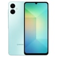 thumbnail image 1 of Smartphone Samsung Galaxy A06 64GB Light Green 4GB RAM, 1 of 5