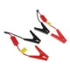 thumbnail image 1 of Abrazadera Del Clip de Poder de Batería de Coche Perfecl 2 Piezas 200A 10AWG Cables Enchufe, 1 of 7