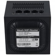WIFI6 Mesh 1800M Dual Band Gigabit Smart Mesh Extender