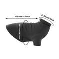 thumbnail image 2 of Vêtements Confortables pour Petits Chiens, Tenues pour Chiots, Intérieur et Extérieur, 2 of 3