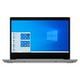 thumbnail image 2 of 2021 Lenovo Ideapad 3 14 Premium Laptop Computer I 14" FHD Anti-Glare I 10th Gen Intel Quad-Core i5-1035G1 (>i7-8650U) I 12GB DDR4 512GB SSD I Dolby Webcam WiFi HDMI Win 10 + Delca 32GB Micro SD Card, 2 of 5