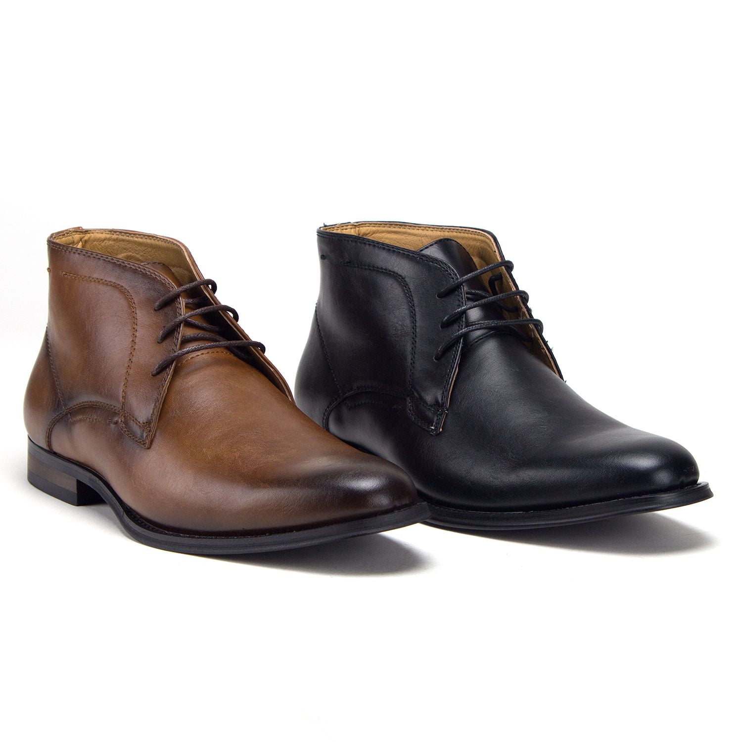 chukka dress boots