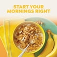 thumbnail image 4 of Post Great Grains Banana Nut Crunch Cereal, 15.5 OZ Box, 4 of 6
