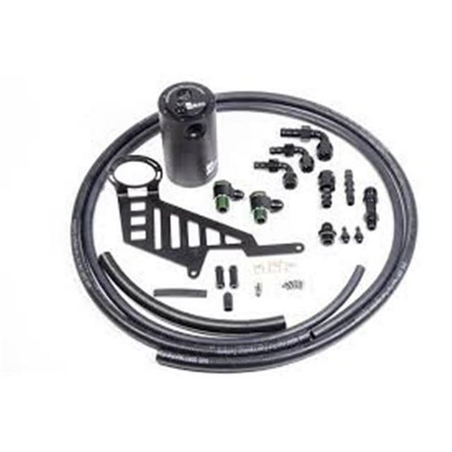Air Oil Separator-Return Kit for 2013 Plus Subaru BRZ & Scion FR-S