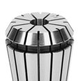 thumbnail image 3 of Spring Collet de Acero de Alta Velocidad CNC Máquina de Grabado Fresa Chuck Torno Herramienta Tap Chuck 0008mm Precisión ER32-9 ANGGREK Otros, 3 of 8