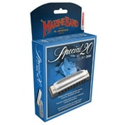 Hohner Special 20 - Key of G
