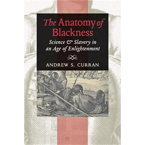 The Anatomy of Blackness, (Paperback)