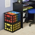 thumbnail image 4 of Steriltie Storage Crate Black, 4 of 4
