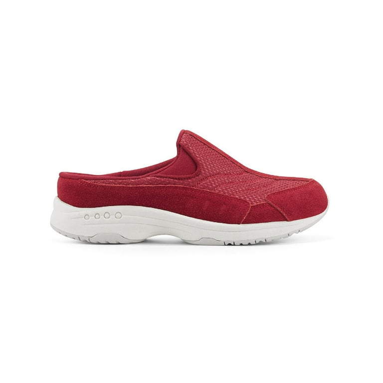 Easy spirit traveltime red 2025