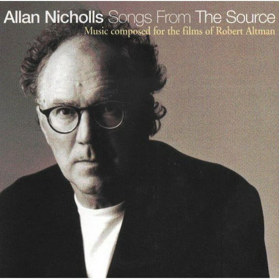 Songs from the Source