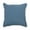 Blue, variant on Mainstays Rust Corduroy Velvet 18x18 Decorative Throw Pillow