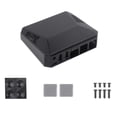 thumbnail image 5 of PI5-CASE--ONE Case Built-in Active Cooler for Raspberry Pi5, 5 of 5