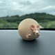 thumbnail image 4 of Animales En Miniatura Mini Resina Modelo Animal Juguetes Para El Hogar Adornos De Decoración De Mesa De Coche Advancent HA045123-10, 4 of 6
