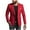 Mens Clothing Red, variant on Mens Blazer, Men's Casual Blazer Jacket Lightweight Sports Coat Suit Jacket for Summer Daily Business Wedding Party Travel S-3XL