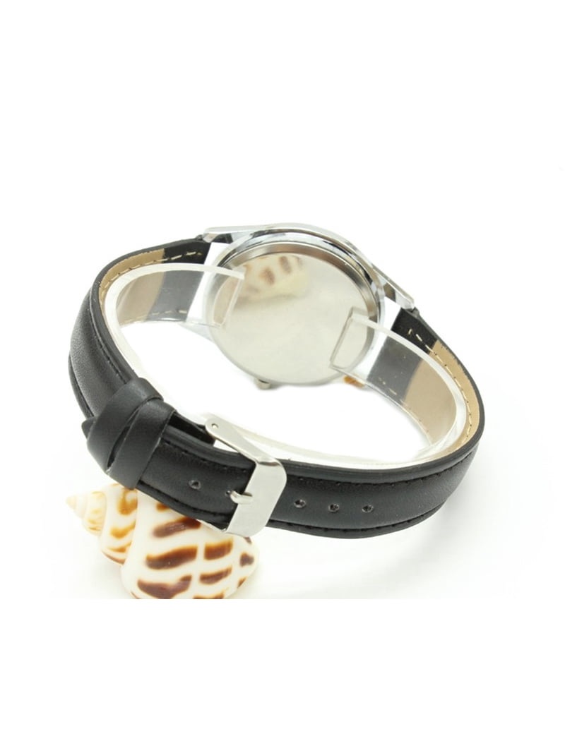 Super Hero Ghost Rider Flaming Skull Head Watch-371 - Walmart.com