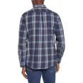 thumbnail image 2 of Camisa Eddie Bauer Flannel Shirt Para Hombre, 2 of 7