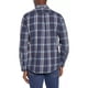 thumbnail image 2 of Camisa Eddie Bauer Flannel Shirt Para Hombre, 2 of 7