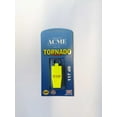 thumbnail image 2 of Acme Slimline Tornado Model 636 Pealess Whistle Day Glow Yellow, 2 of 5