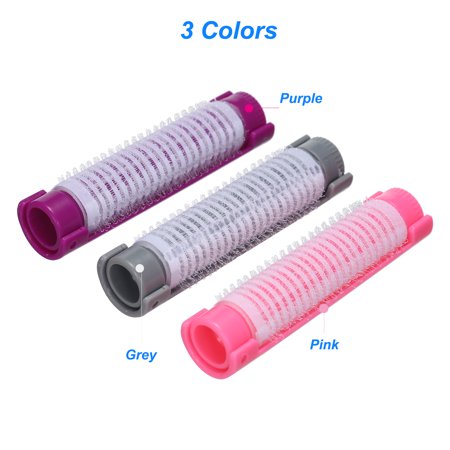 rollers curling hairdressing curlers
