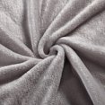thumbnail image 6 of Xuniizn Soft Blankets, Throw Blanket for Couch, Flannel Sherpa Blanket Fleece Blanket for Adults, Cozy, Plush, Thicken, Reversible, Machine Washable, Gray, 6 of 9