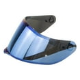 thumbnail image 3 of Replacement Helmet Visor Replacement For AGV K1 K3SV K5 Full Face Helmet Motorcycle Wind  Helmet Lens, 3 of 5