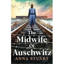 The Midwife of Auschwitz, (Paperback)