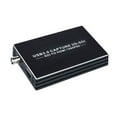 thumbnail image 3 of SDI Capture Card USB 3.0, SDI to USB 3.0 with HDMI Loopout, 1080P 60Fps SDI HDMI Video Audio Capture for Game Streaming Video Recording for Windows, Linux, OS, 3 of 3